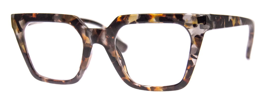 On Set - A.J Morgan Reading Glasses