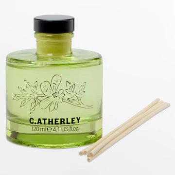 GERANIUM No.1 Diffuser - 120ml