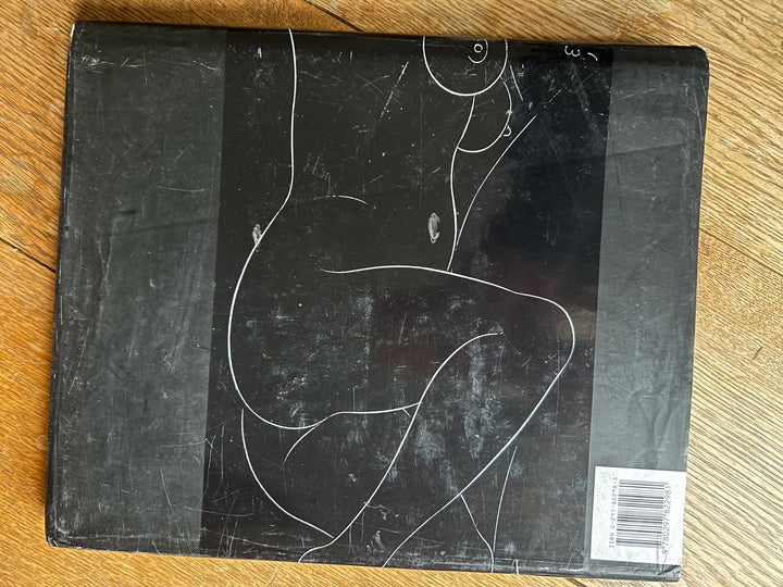 “EROTICA” An Arousing History of Erotic Art, Edward Lucie-Smith