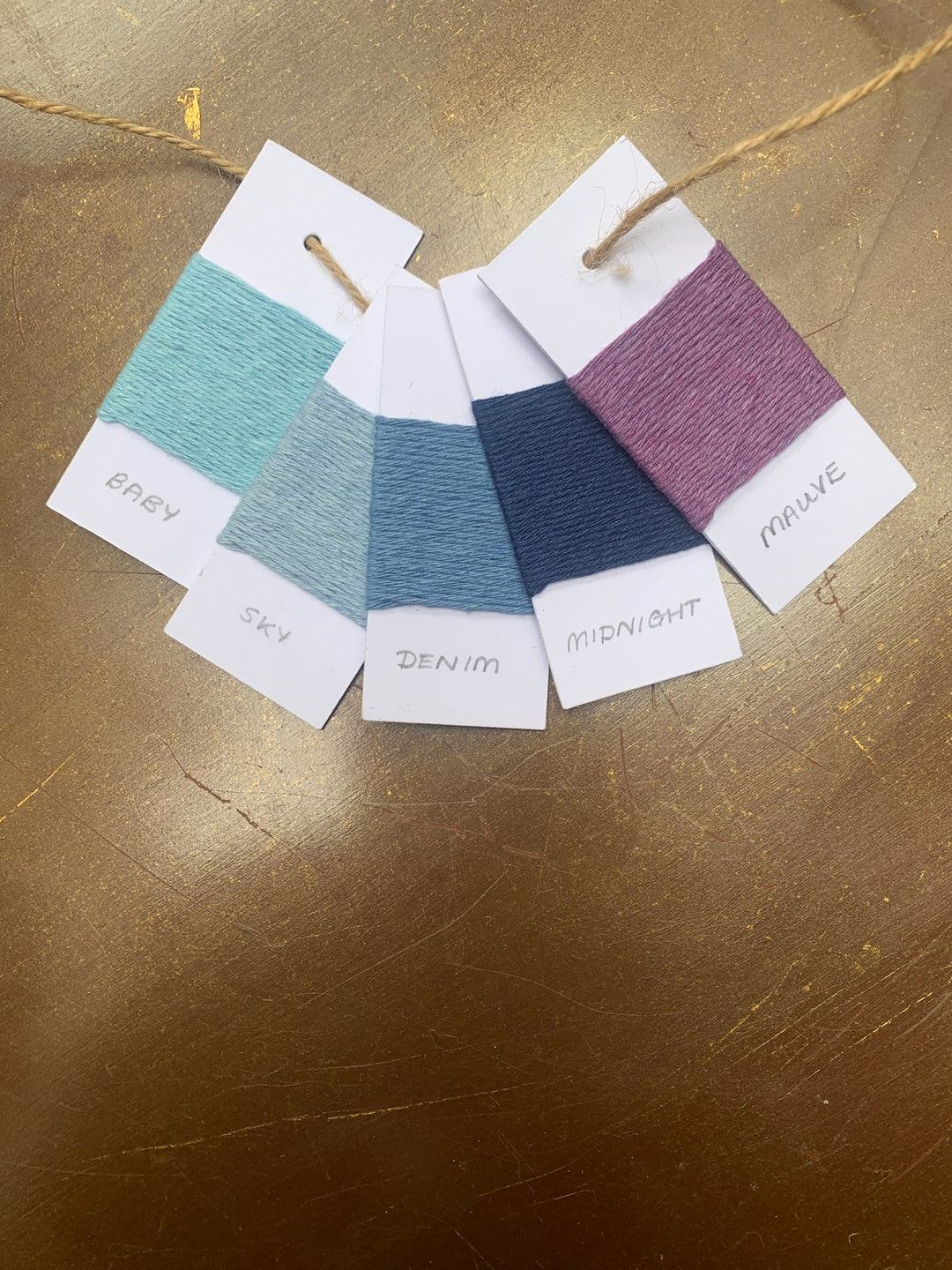ARORA Recycled Cotton Lampshade