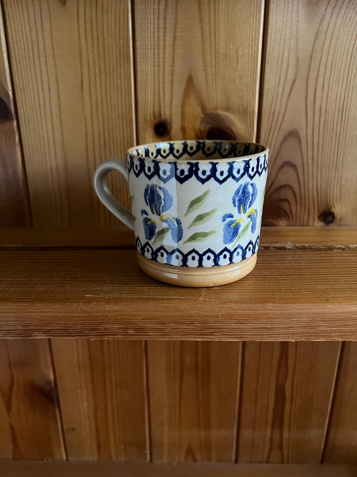 Nicholas Mosse “Iris” Mug