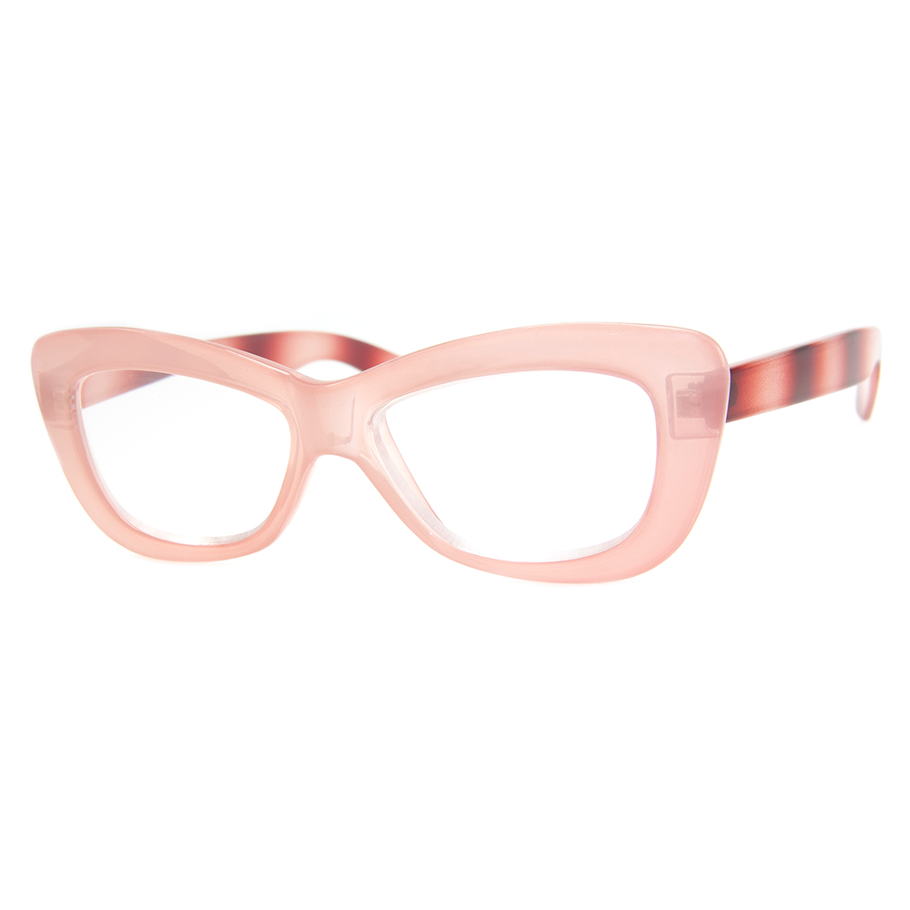 Crushed - A.J Morgan Reading Glasses