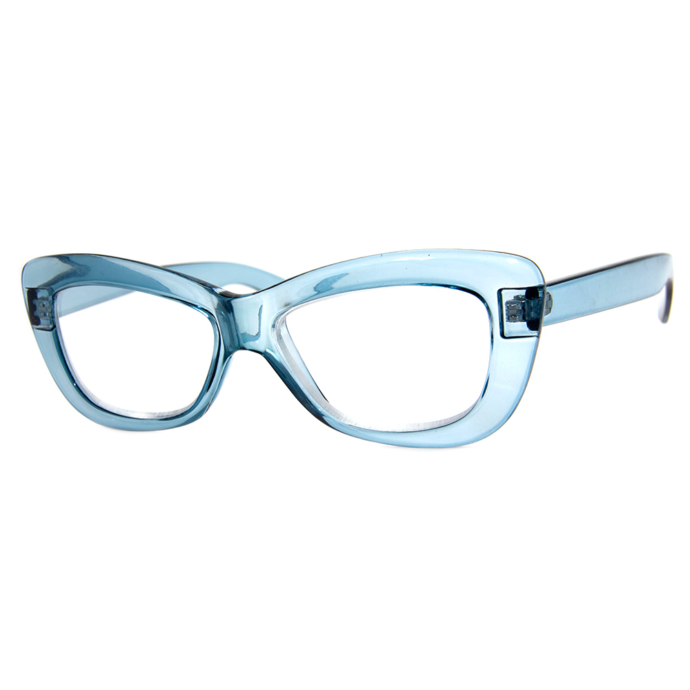 Crushed - A.J Morgan Reading Glasses