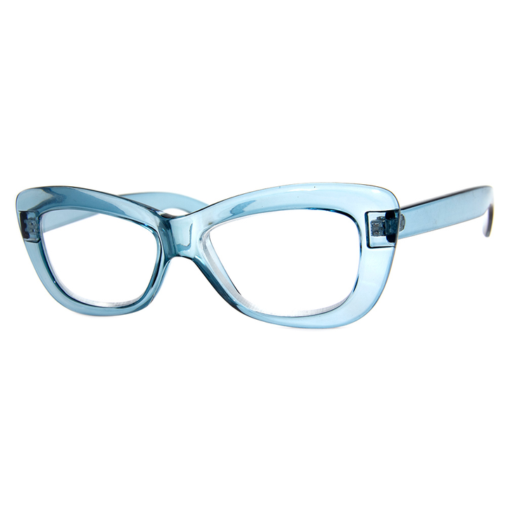 Crushed - A.J Morgan Reading Glasses