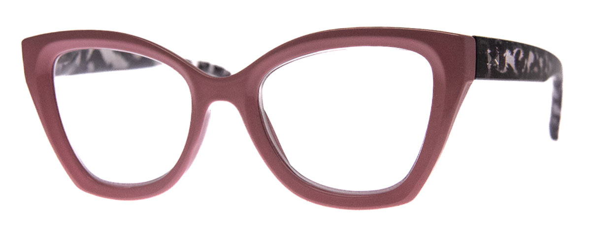 Subtle Cat Eye - A.J Morgan Reading Glasses