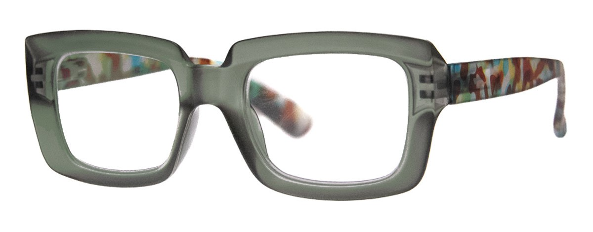 Rich - A.J Morgan Reading Glasses