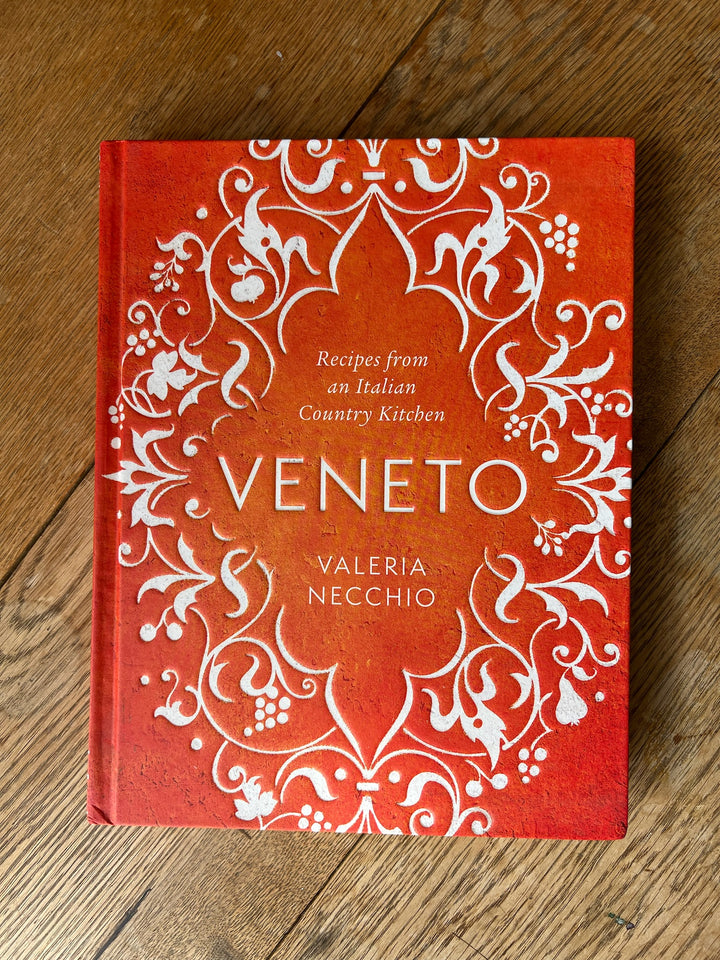 “VENETO” Valeria Necchio