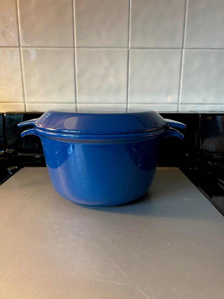 ‘Nacco Denmark’ Casserole Dish With Lid