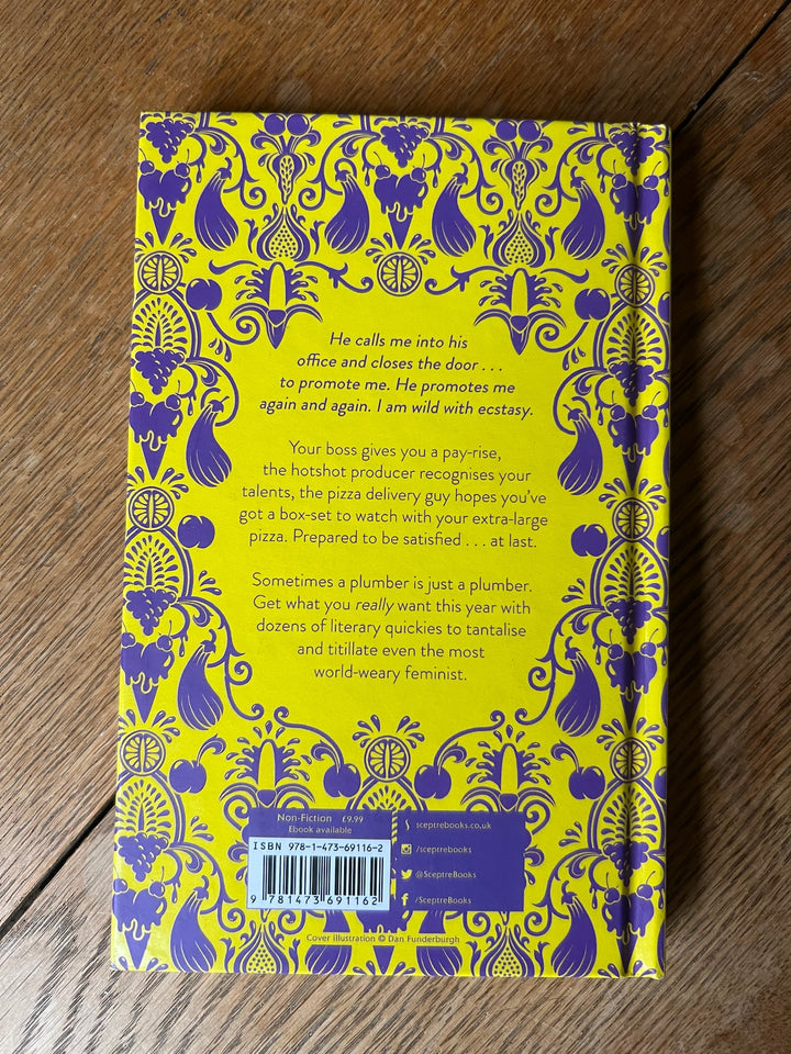 ‘NEW EROTICA FOR FEMINISTS’ Caitlin Kunkel, Carrie Whitmer, Brooke Preston, Fiona Taylor