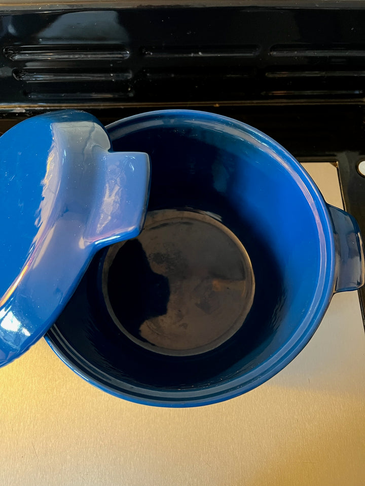 ‘Nacco Denmark’ Casserole Dish With Lid