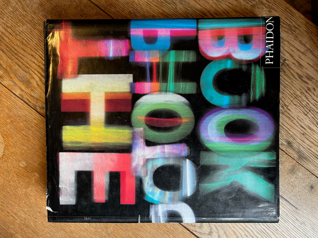 The Photo Book. Ian Jeffrey