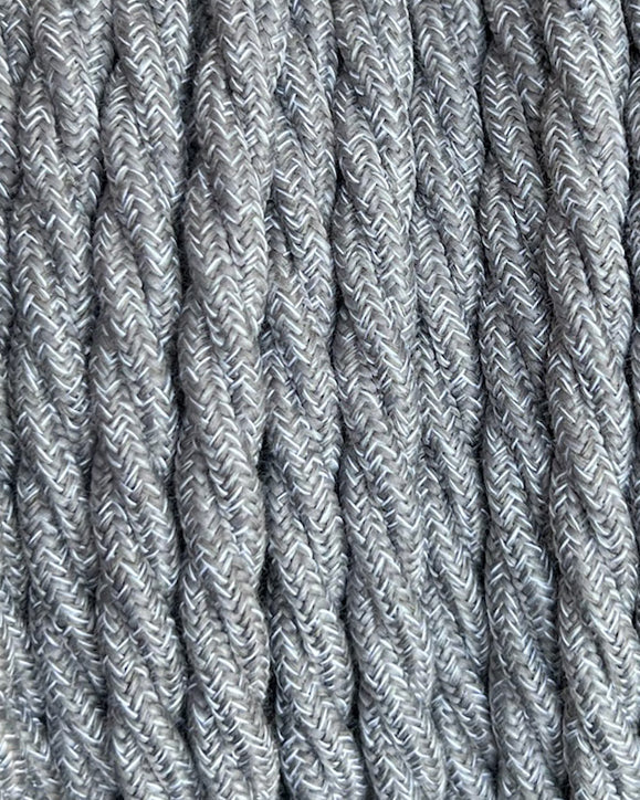 Ash Linen - Lola&