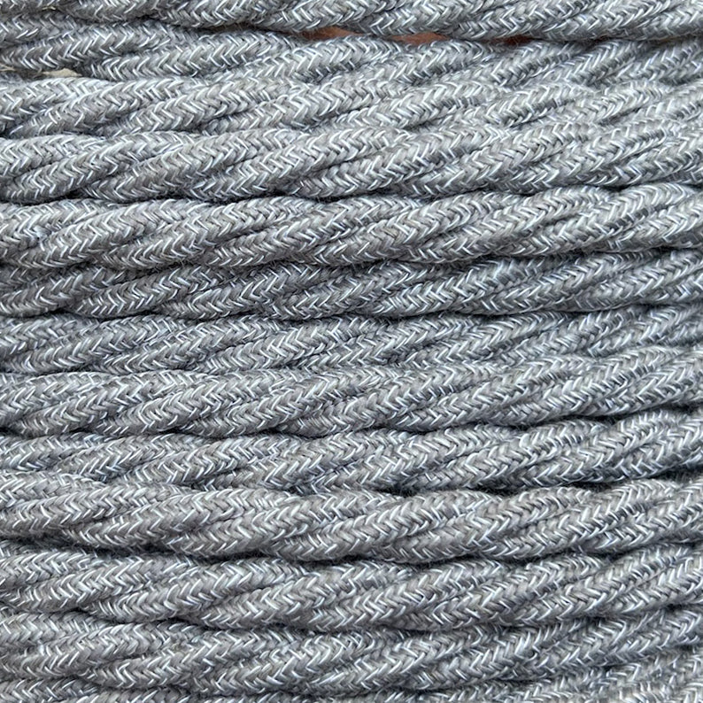 Lola's Leads EU Travel Adaptor in White USB 3 Sockets