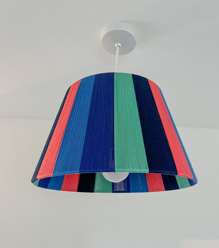 ARORA Recycled Cotton Lampshade