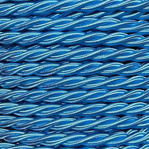 Lola's Leads EU Travel Adaptor in Black USB 3 Sockets