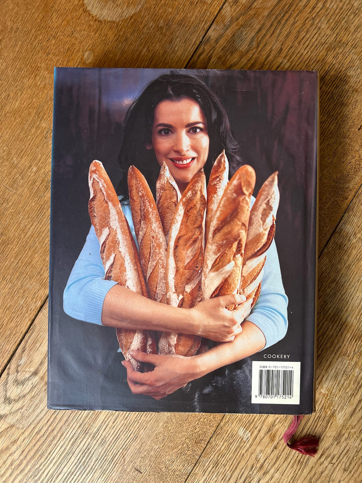 “FEAST” Nigella Lawson