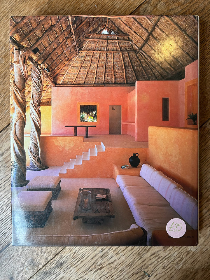 CASA MEXICANA. Tim Street Porter