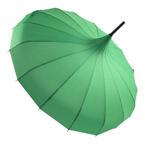 Pagoda Classic Umbrella - Multiple Colours