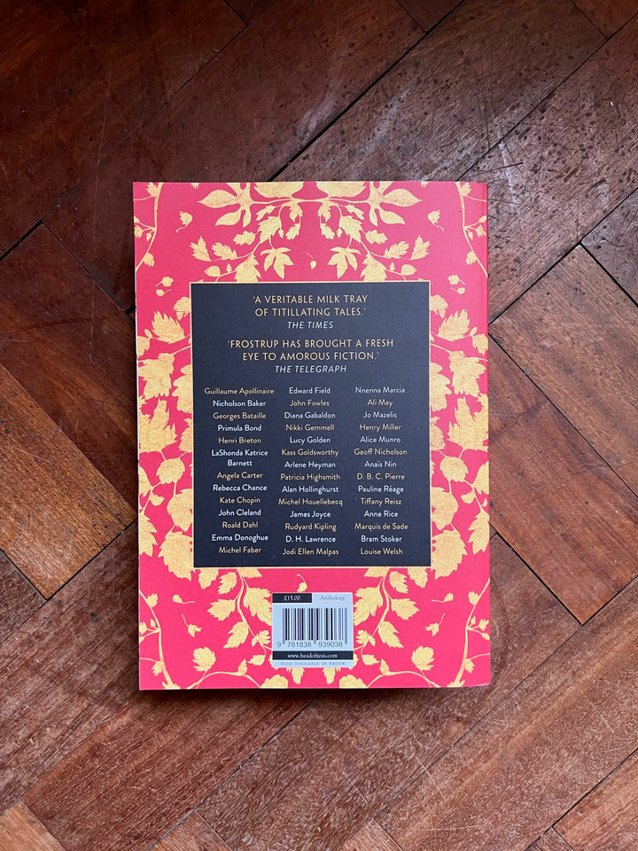 Desire 100 of Literature&