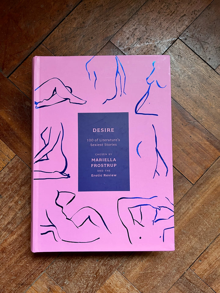 Desire 100 of Literature&