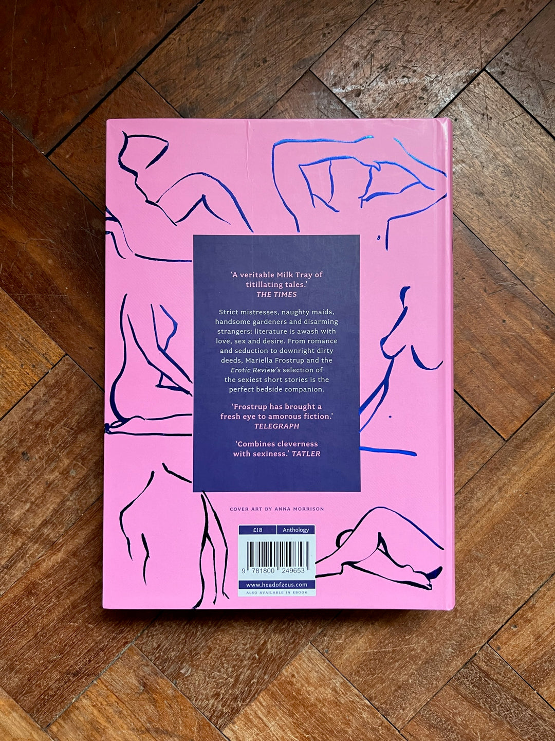 Desire 100 of Literature&