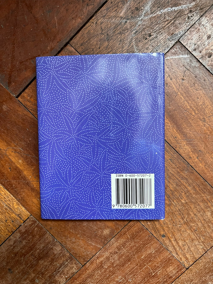A Pillow Book - A Lover&
