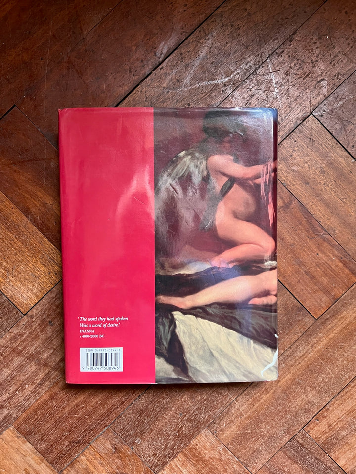 Guide to Erotic Literature - Jane Mills