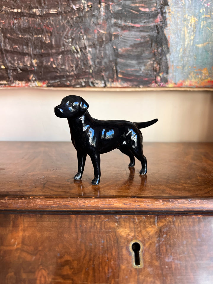 Beswick Ceramic Dogs