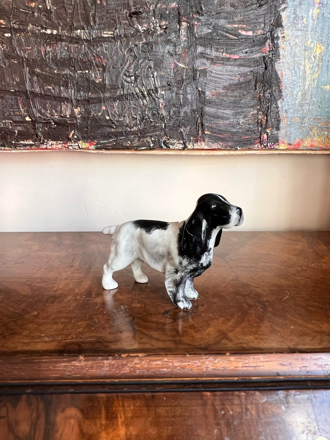 Beswick Ceramic Dogs