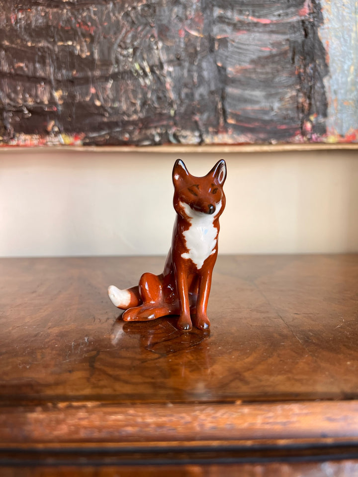 Beswick Ceramic Dogs