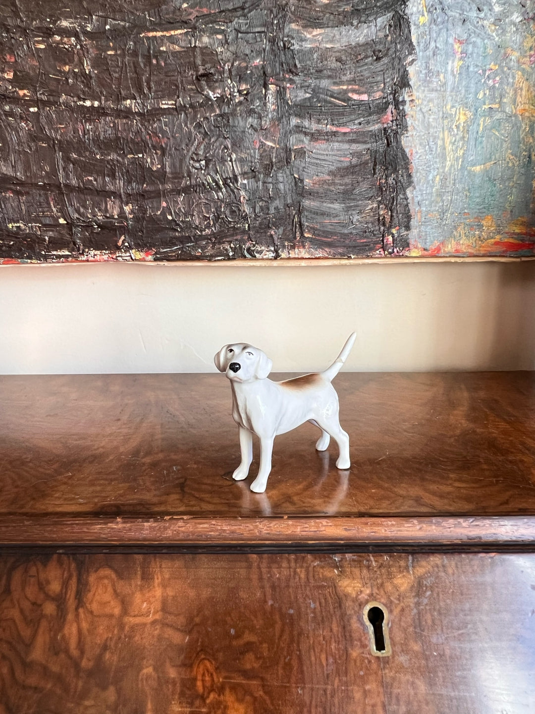 Beswick Ceramic Dogs