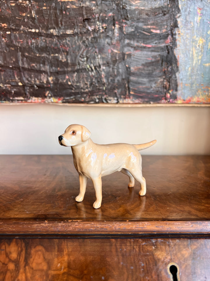 Beswick Ceramic Dogs