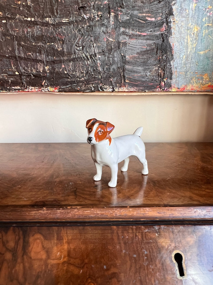 Beswick Ceramic Dogs