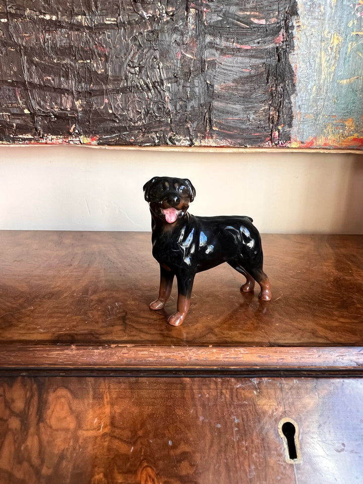 Beswick Ceramic Dogs