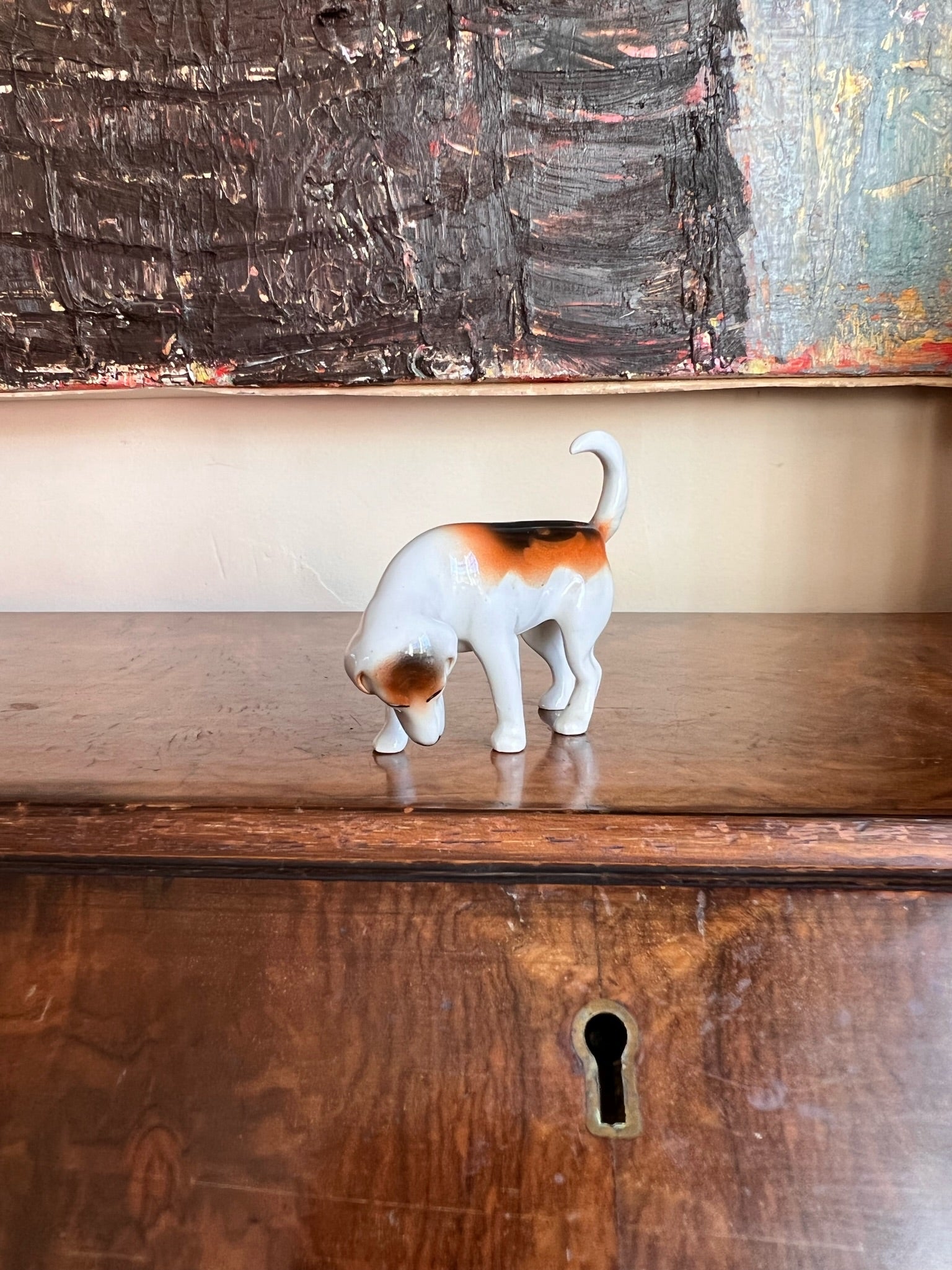 Beswick Ceramic Dogs