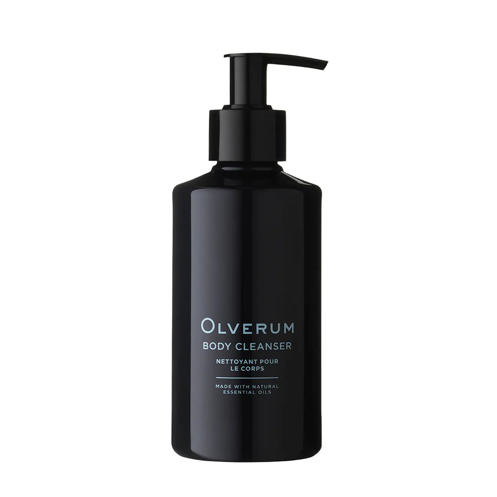 OLVERUM Body Cleanser – 250ml