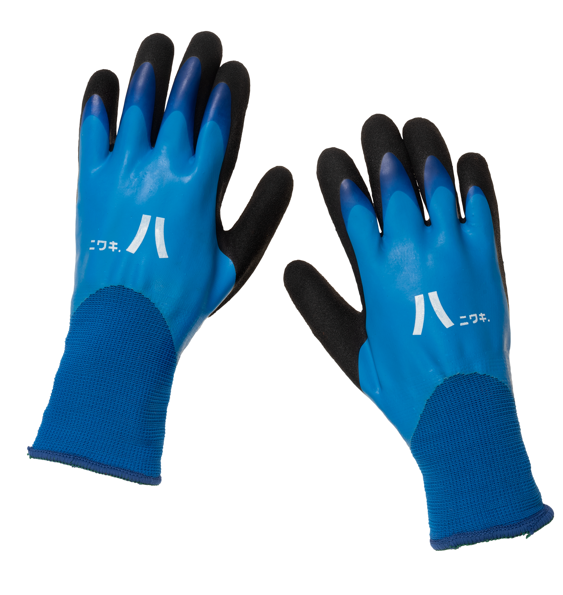 Niwaki Winter Gardening Gloves Medium - 8