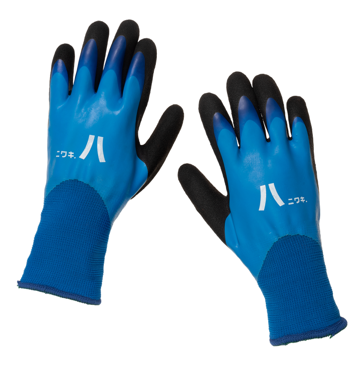 Niwaki Winter Gardening Gloves Medium - 8