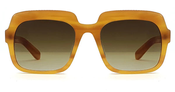 Cut 103 Blonde Tort / Brown - Spitfire Glasses