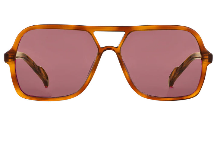 Cut 50 Tort / Blush - Spitfire Glasses