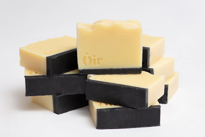 Cinnamon &amp; Lemongrass Soap