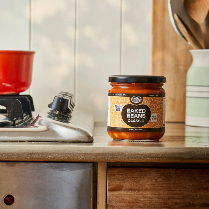 Classic Baked Beans - 325g