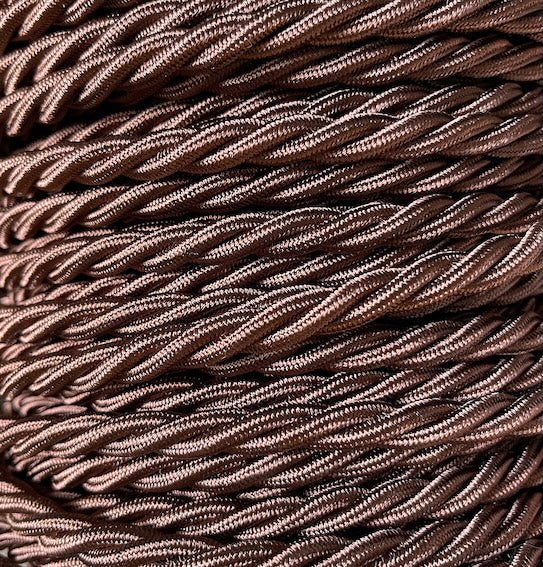 Wooden Créme Anglaise USB