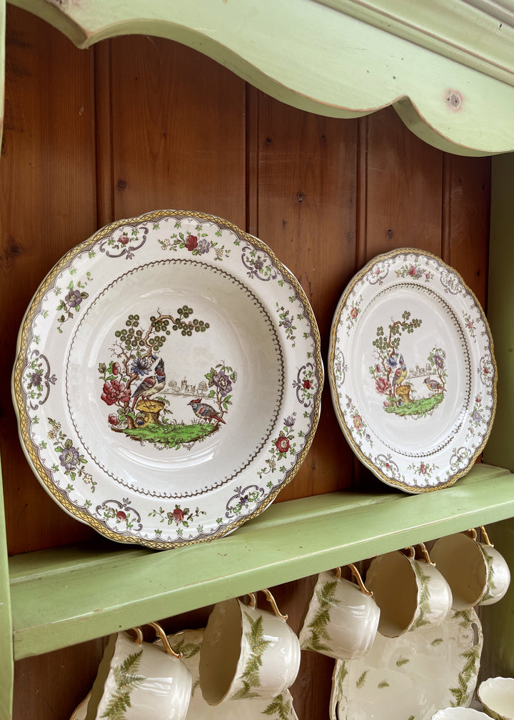 Copeland Spode &