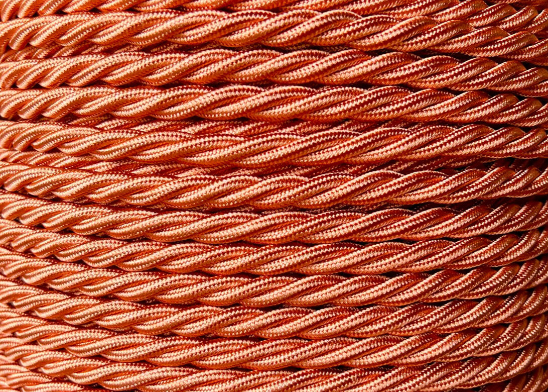 Lola's Leads EU Travel Adaptor in White USB 3 Sockets