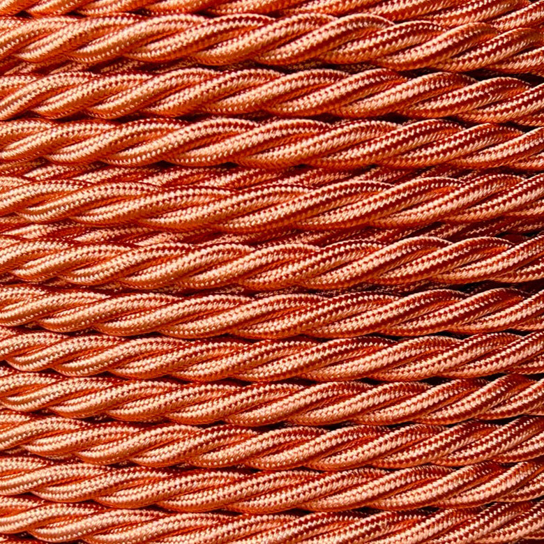 Lola's Leads EU Travel Adaptor in White USB 3 Sockets