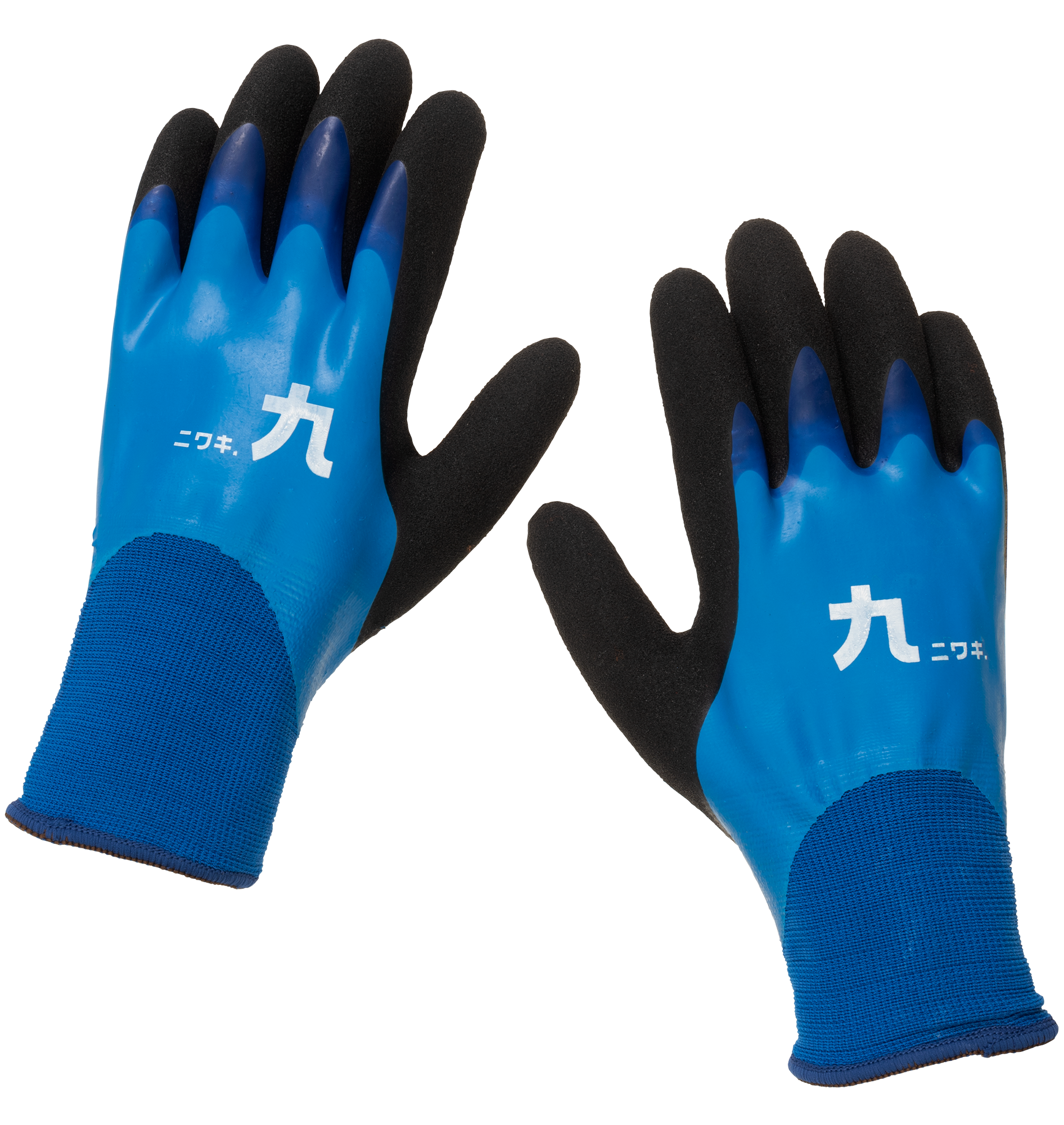 Niwaki Winter Gardening Gloves Large - 9