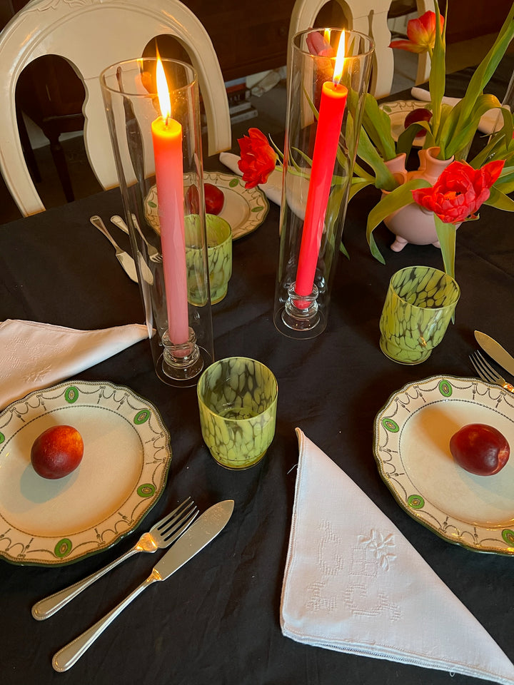 Royal Doulton Countess Lunch Plates Set of Tweleve