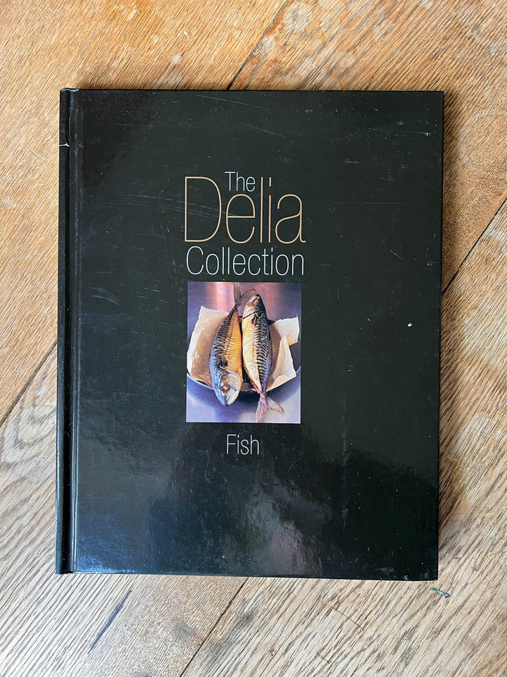 “THE DELIA COLLECTION, FISH”