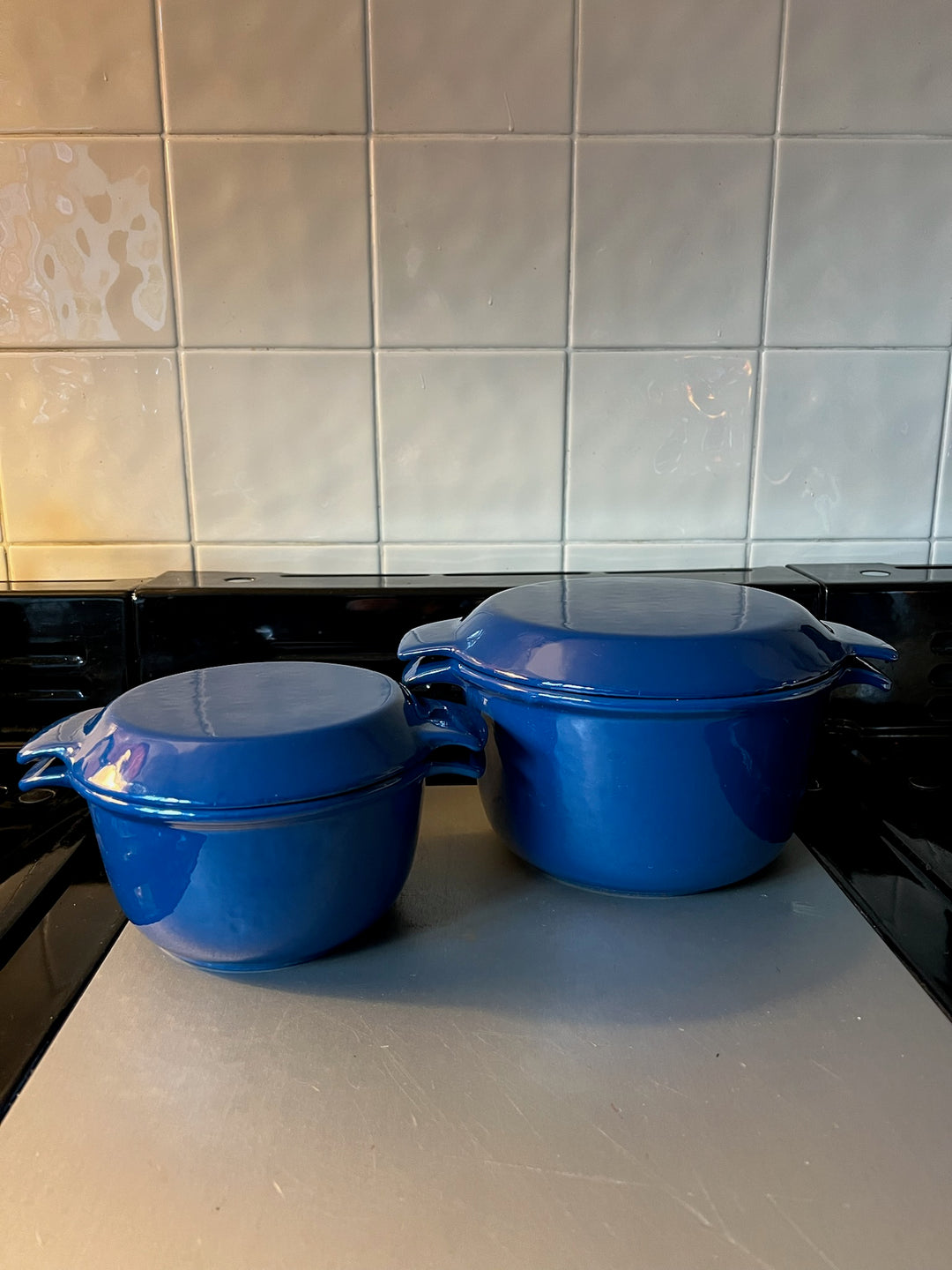 ‘Nacco Denmark’ Casserole Dish With Lid